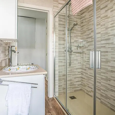 Amazing In With 2 Bedrooms And Wifi Ronda