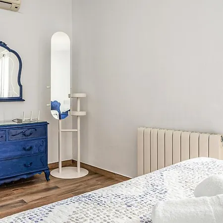 Amazing In With 2 Bedrooms And Wifi Ronda